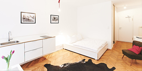 Ferienwohnung Simmern
